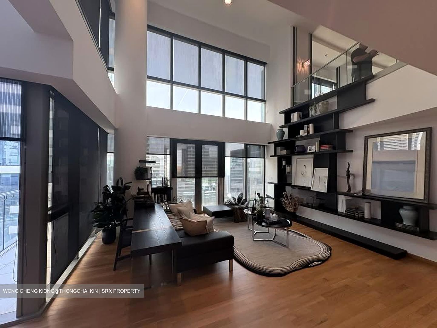 One Shenton (D1), Apartment #602062411